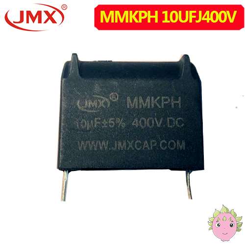 MMKPH電容_MMKPH10UFJ400V_盒式電容